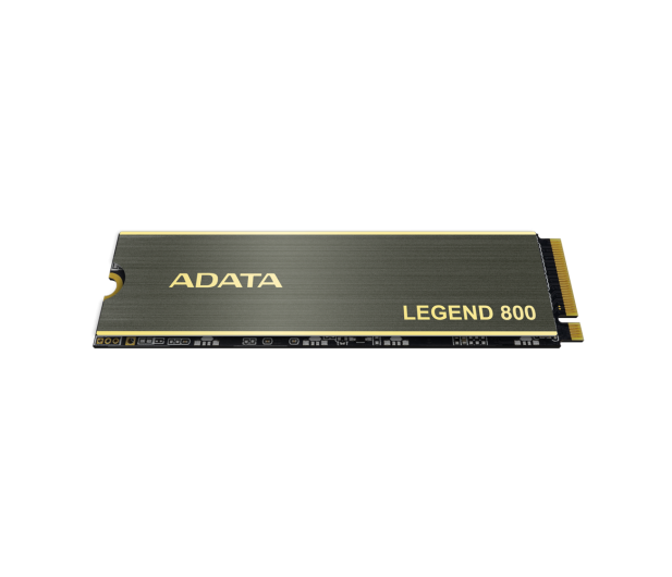 ADATA 1TB M.2 PCIe Gen4 NVMe LEGEND 800 - 1138151 - zdjęcie 4